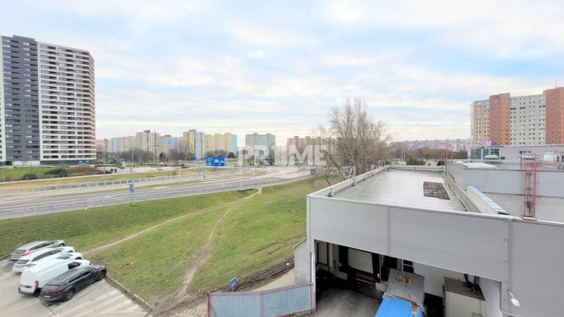 Bratislava - Petržalka 2-Zimmer-Wohnung Mieten reality Bratislava - Petržalka