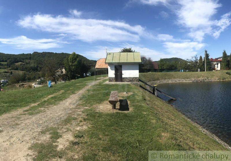 Banská Štiavnica Baugrund Kaufen reality Banská Štiavnica