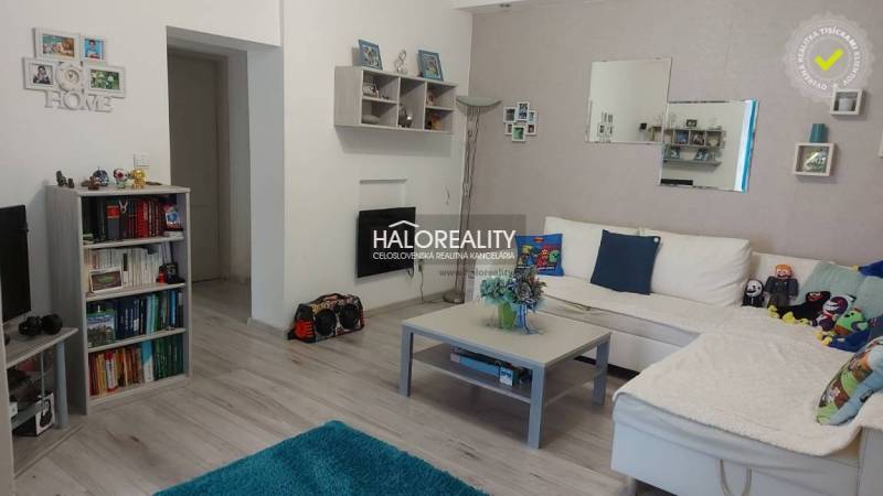 Kolárovo Einfamilienhaus Kaufen reality Komárno