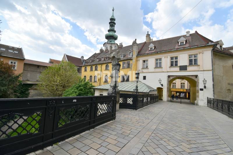 Bratislava - Staré Mesto 3-Zimmer-Wohnung Mieten reality Bratislava - Staré Mesto