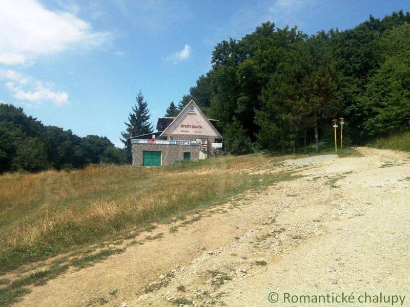 Nové Mesto nad Váhom Ferienhaus Kaufen reality Nové Mesto nad Váhom