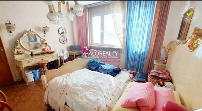 BA - Petržalka 2-Zimmer-Wohnung Kaufen reality Bratislava - Petržalka