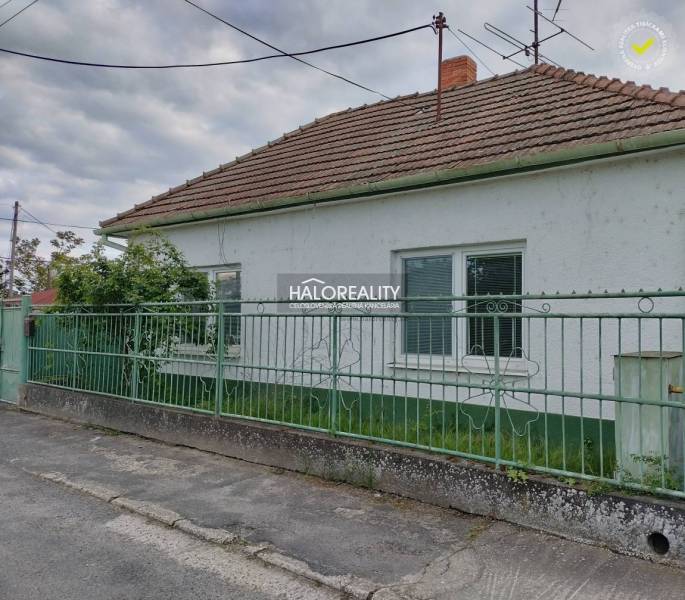 Dunajská Streda Einfamilienhaus Kaufen reality Dunajská Streda