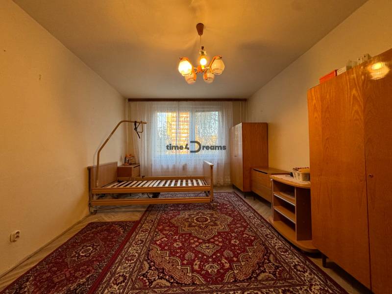 Levice 2-Zimmer-Wohnung Kaufen reality Levice