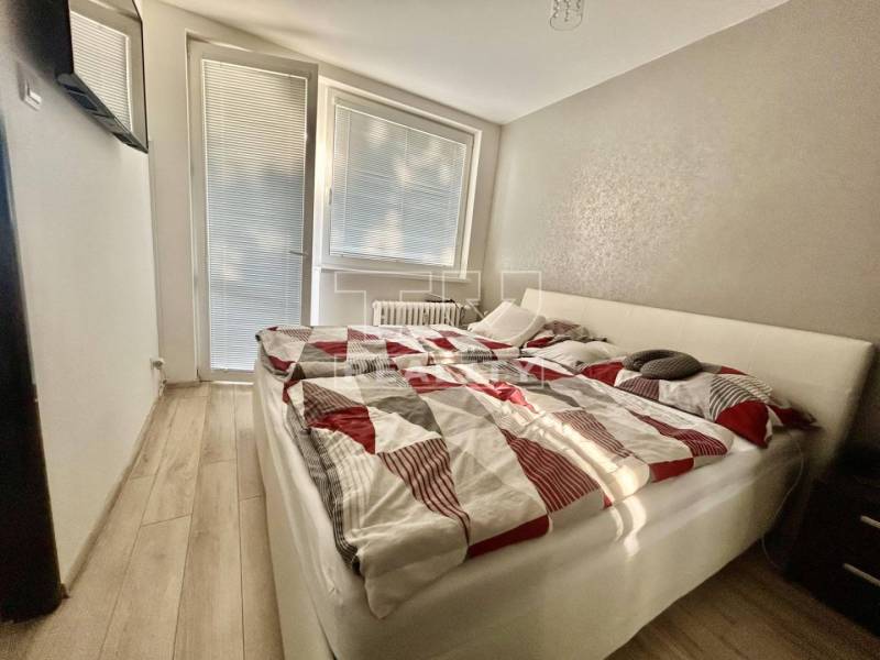 Hlohovec 2-Zimmer-Wohnung Kaufen reality Hlohovec