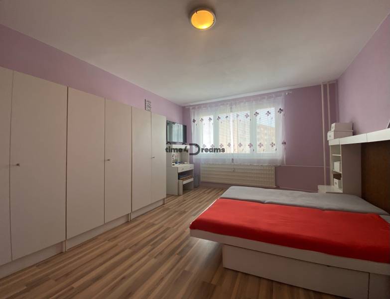 Levice 3-Zimmer-Wohnung Kaufen reality Levice