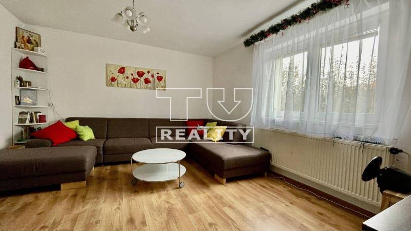 Námestovo 3-Zimmer-Wohnung Kaufen reality Námestovo