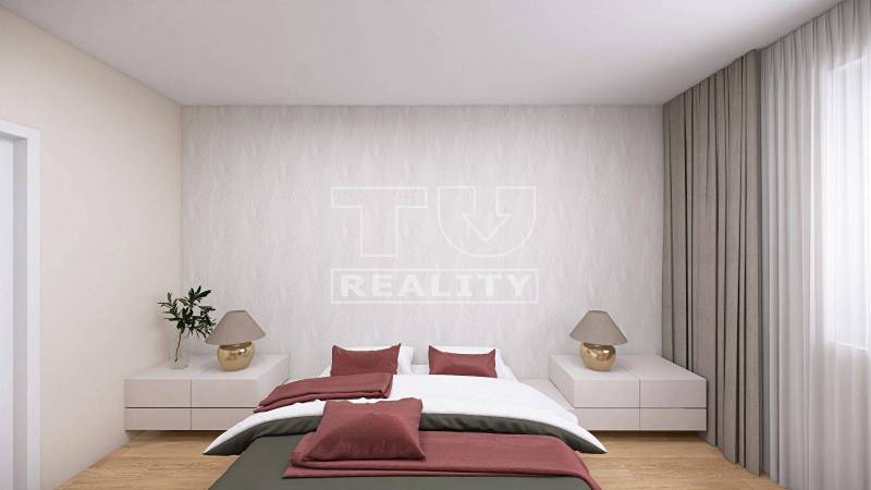 Banská Bystrica 2-Zimmer-Wohnung Kaufen reality Banská Bystrica