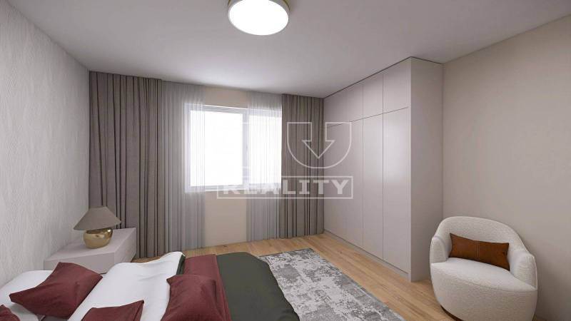 Banská Bystrica 2-Zimmer-Wohnung Kaufen reality Banská Bystrica