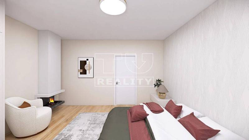 Banská Bystrica 2-Zimmer-Wohnung Kaufen reality Banská Bystrica