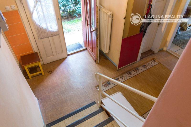 Spišská Nová Ves Einfamilienhaus Kaufen reality Spišská Nová Ves