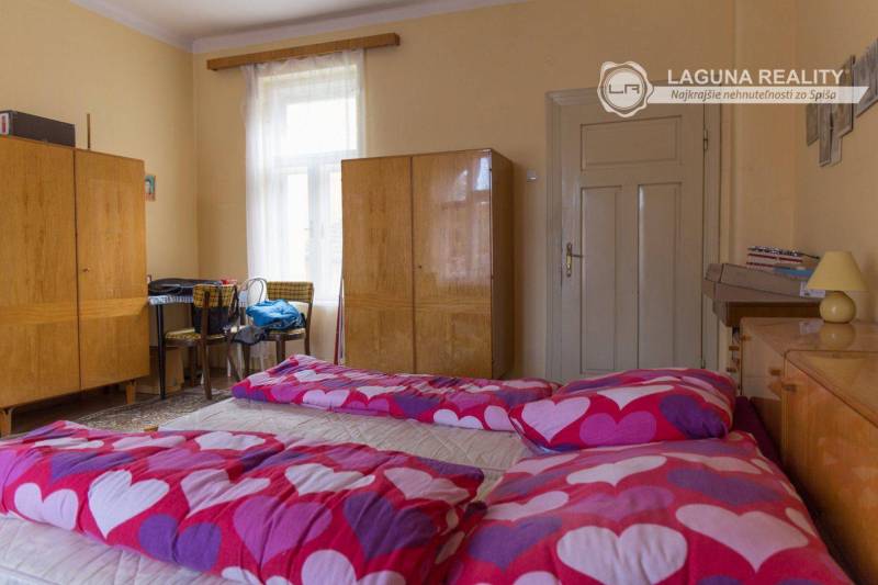 Spišská Nová Ves Einfamilienhaus Kaufen reality Spišská Nová Ves