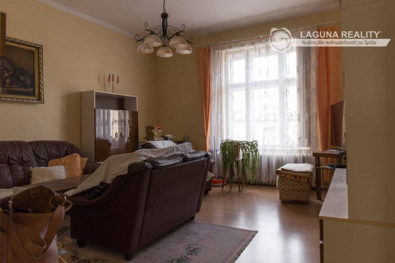 Spišská Nová Ves Einfamilienhaus Kaufen reality Spišská Nová Ves