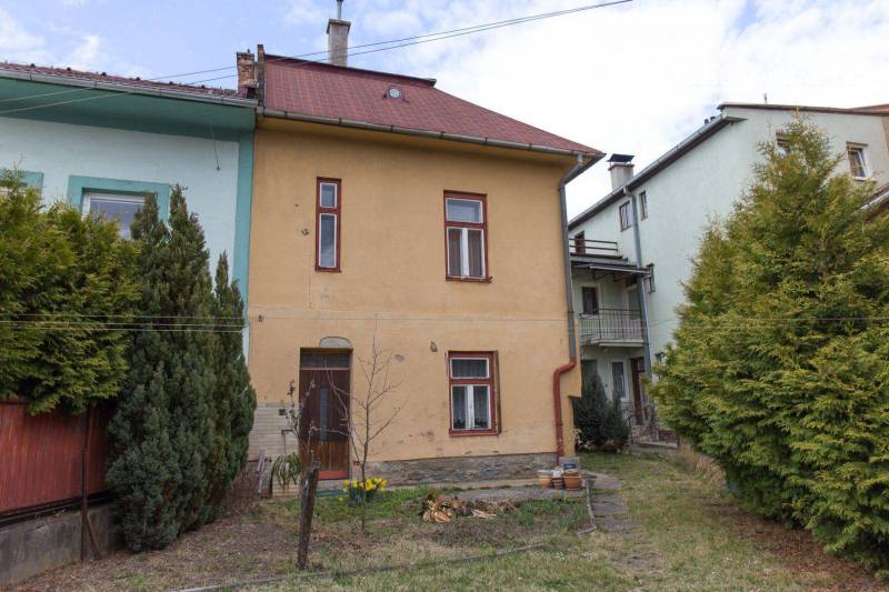 Spišská Nová Ves Einfamilienhaus Kaufen reality Spišská Nová Ves