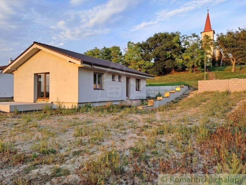 Topoľčany Einfamilienhaus Kaufen reality Topoľčany