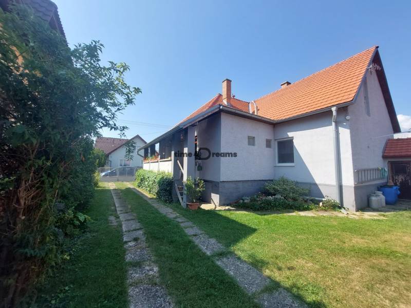 Divín Einfamilienhaus Kaufen reality Lučenec