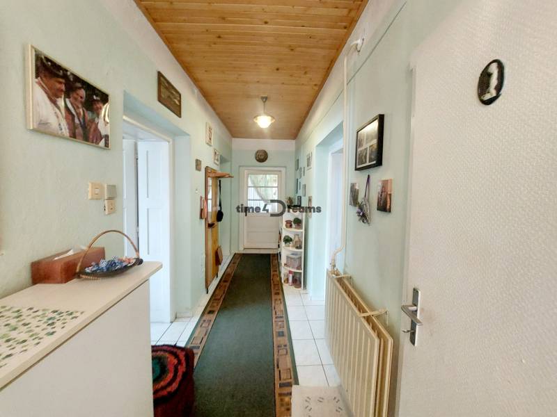 Divín Einfamilienhaus Kaufen reality Lučenec