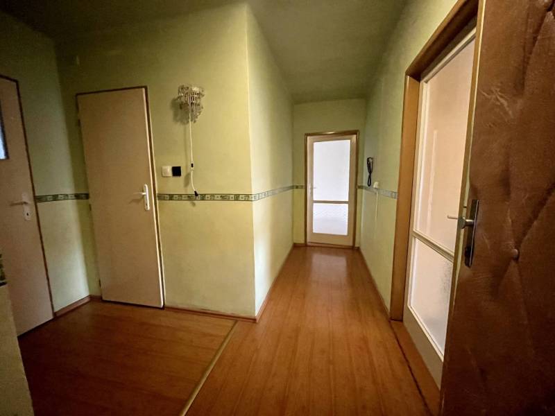 Dunajská Streda 2-Zimmer-Wohnung Kaufen reality Dunajská Streda