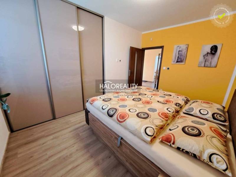 Veľký Biel 3-Zimmer-Wohnung Kaufen reality Senec