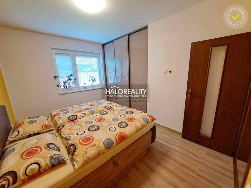 Veľký Biel 3-Zimmer-Wohnung Kaufen reality Senec