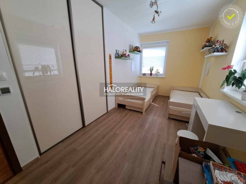 Veľký Biel 3-Zimmer-Wohnung Kaufen reality Senec