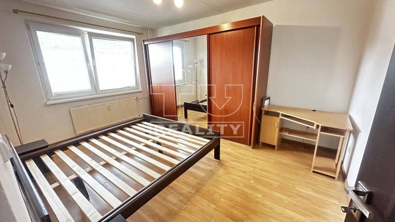 Hnúšťa 3-Zimmer-Wohnung Kaufen reality Rimavská Sobota