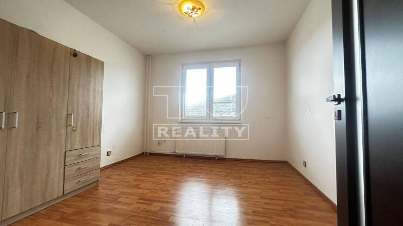 Hnúšťa 3-Zimmer-Wohnung Kaufen reality Rimavská Sobota