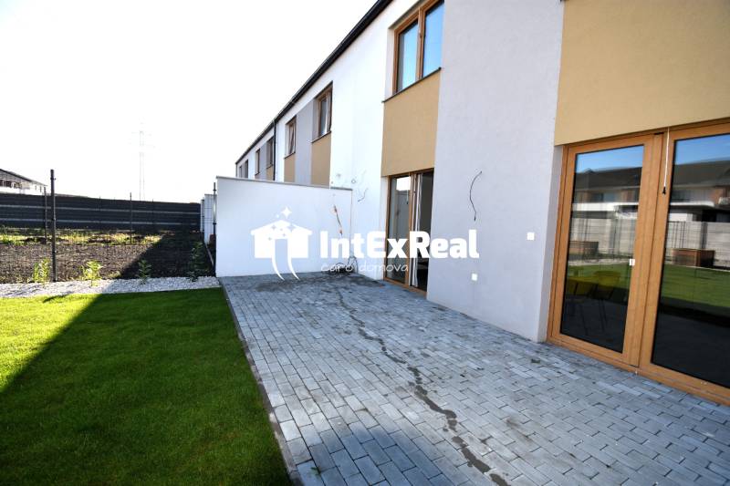 Novostavba 4 izbový RD na predaj, Mládežnícka štvrť, Galanta, viac na: https://reality.intexreal.sk/