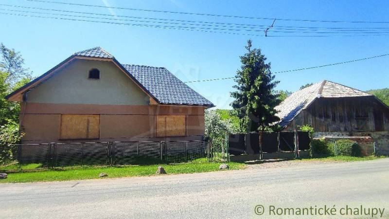 Veľký Krtíš Einfamilienhaus Kaufen reality Veľký Krtíš