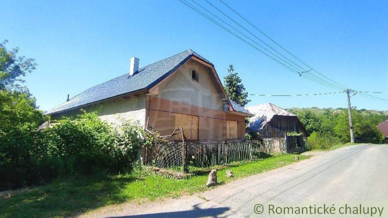 Veľký Krtíš Einfamilienhaus Kaufen reality Veľký Krtíš