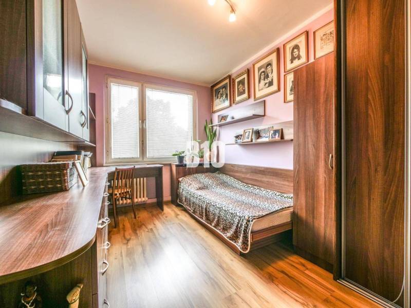 Bratislava - Karlova Ves 4-Zimmer-Wohnung Kaufen reality Bratislava - Karlova Ves