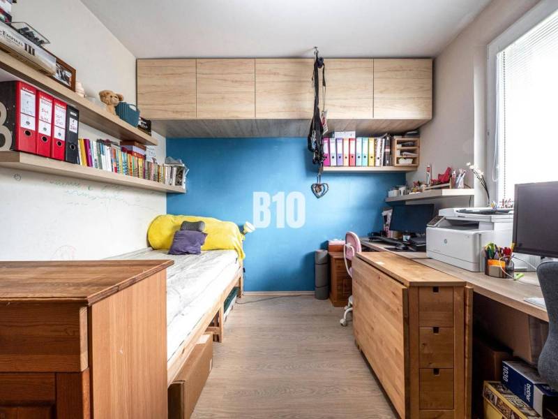 Bratislava - Lamač 3-Zimmer-Wohnung Kaufen reality Bratislava - Lamač