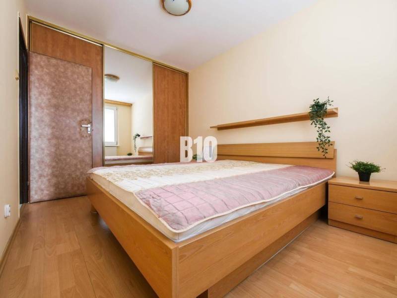 Bratislava - Nové Mesto 3-Zimmer-Wohnung Kaufen reality Bratislava - Nové Mesto