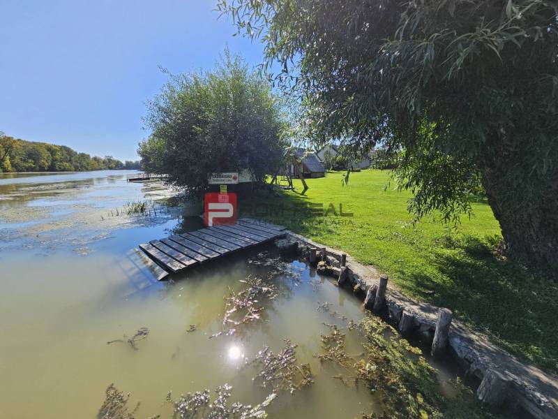 Potônske Lúky Baugrund Kaufen reality Dunajská Streda