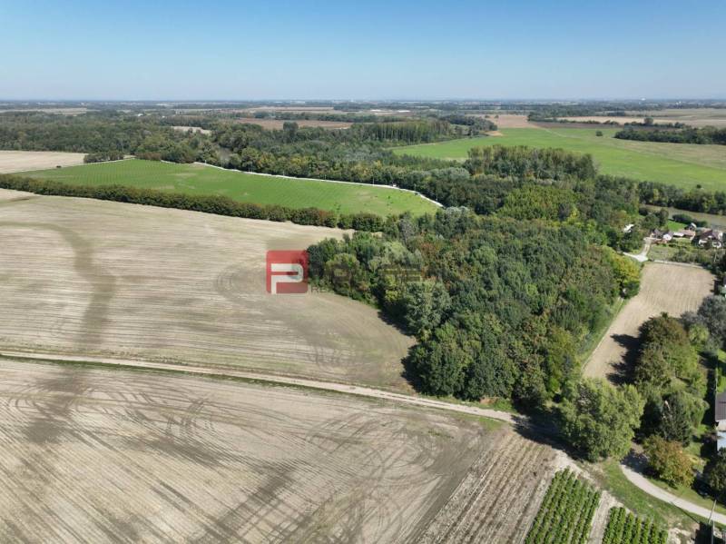 Potônske Lúky Baugrund Kaufen reality Dunajská Streda