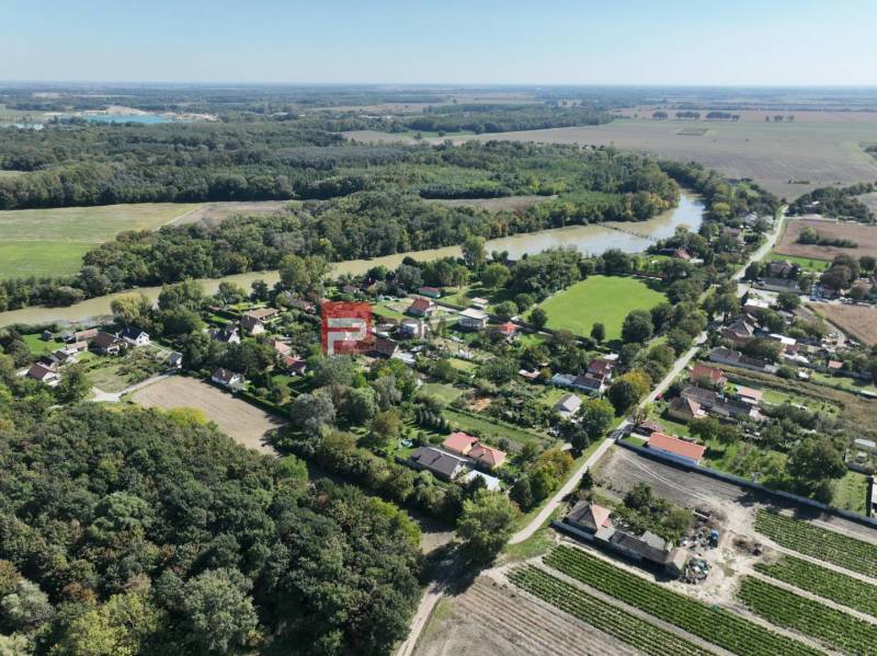 Potônske Lúky Einfamilienhaus Kaufen reality Dunajská Streda