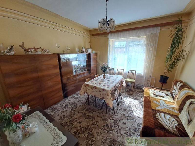 Topoľčany Einfamilienhaus Kaufen reality Topoľčany