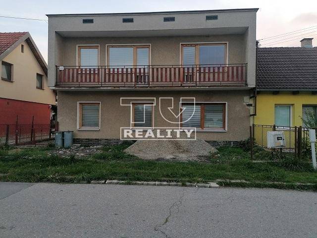 Galanta Einfamilienhaus Kaufen reality Galanta