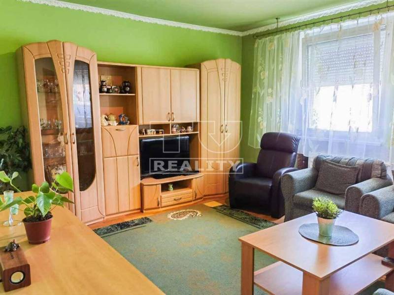 Nové Zámky 1-Zimmer-Wohnung Kaufen reality Nové Zámky