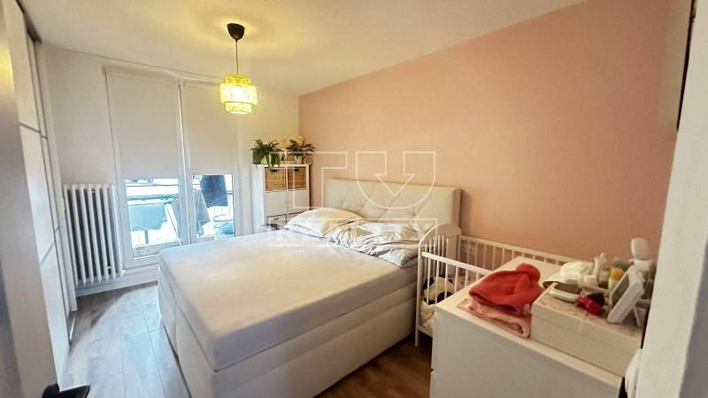 Poprad 2-Zimmer-Wohnung Kaufen reality Poprad