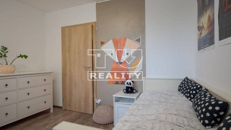 Zvolen 3-Zimmer-Wohnung Kaufen reality Zvolen