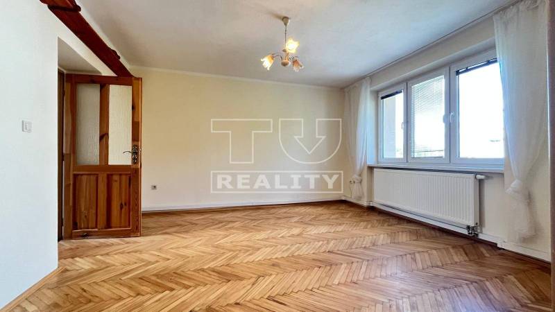 Zvolen 2-Zimmer-Wohnung Kaufen reality Zvolen