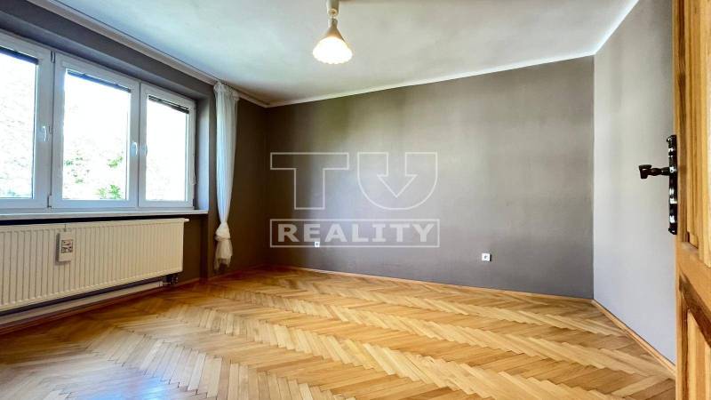 Zvolen 2-Zimmer-Wohnung Kaufen reality Zvolen