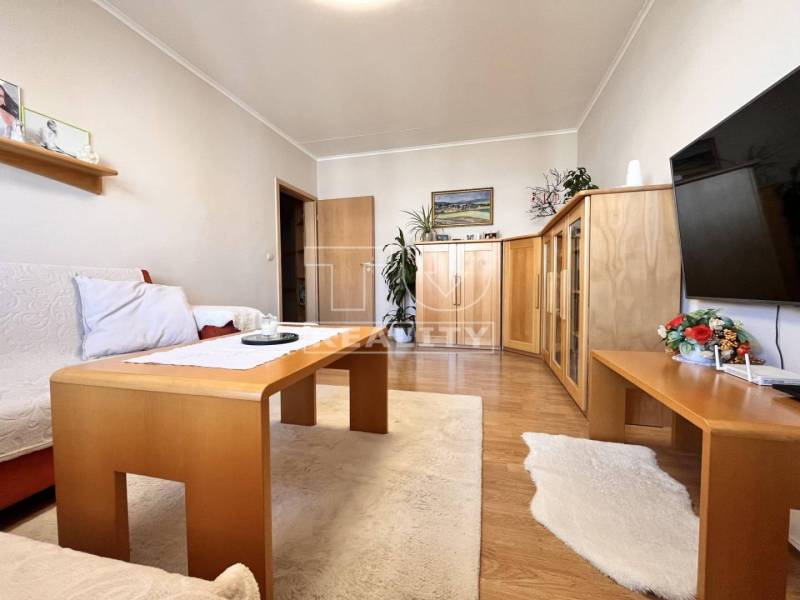 Zvolen 3-Zimmer-Wohnung Kaufen reality Zvolen