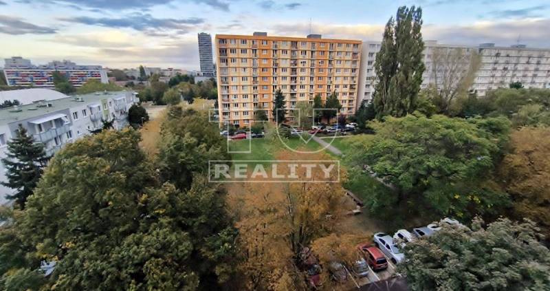 Bratislava - Ružinov Garconniere Kaufen reality Bratislava - Ružinov