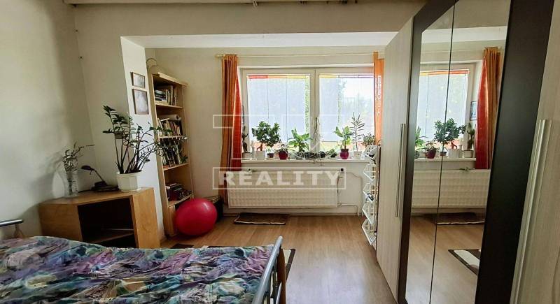 Topoľčany Einfamilienhaus Kaufen reality Topoľčany