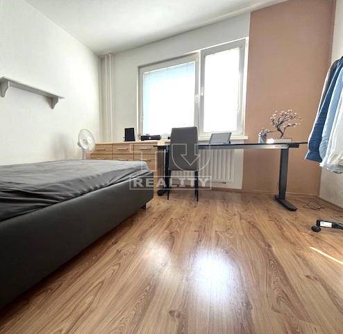 Ružomberok 3-Zimmer-Wohnung Kaufen reality Ružomberok