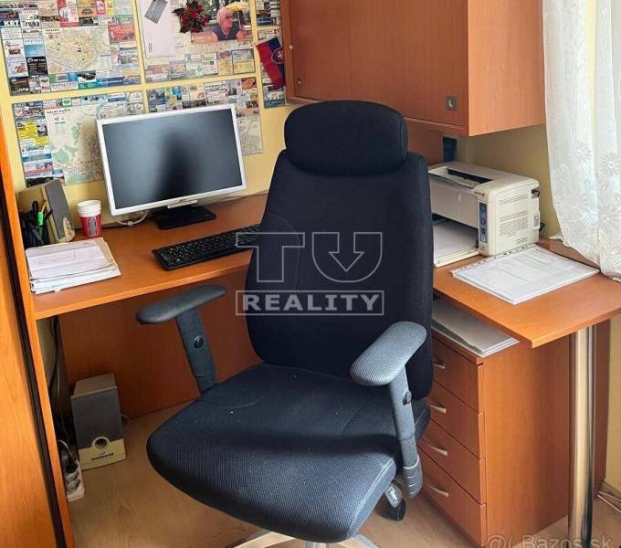 Bratislava - Nové Mesto Garconniere Kaufen reality Bratislava - Nové Mesto