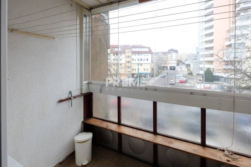 Bratislava - Karlova Ves 4-Zimmer-Wohnung Kaufen reality Bratislava - Karlova Ves