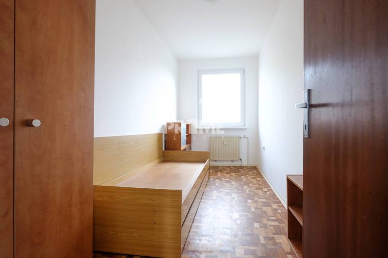 Bratislava - Karlova Ves 4-Zimmer-Wohnung Kaufen reality Bratislava - Karlova Ves